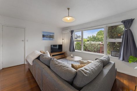 Photo of property in 2/65 Saint Albans Street, St Albans, Christchurch, 8014