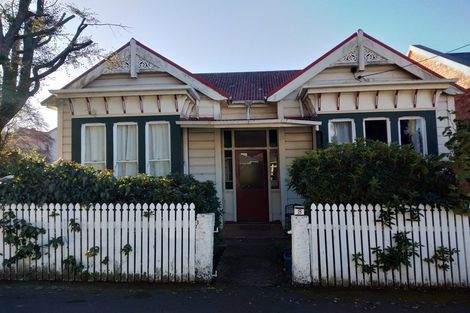 Photo of property in 8 Duke Street, North Dunedin, Dunedin, 9016