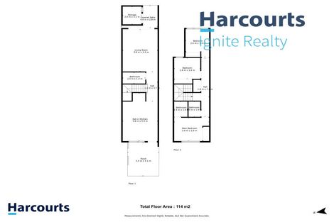 Photo of property in 14 Routhmore Street, Flat Bush, Auckland, 2019