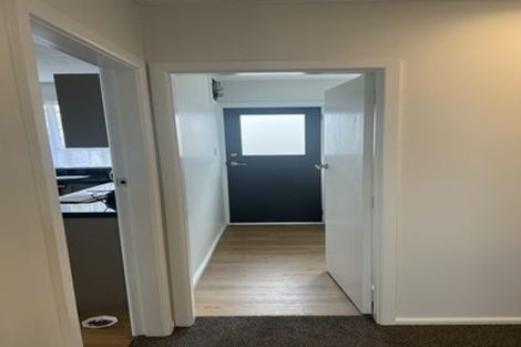 Photo of property in 16 Wingate Street, Redwood, Christchurch, 8051