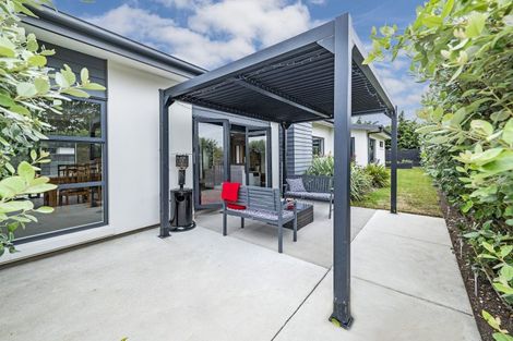 Photo of property in 35 Ledbury Drive, Rolleston, 7615