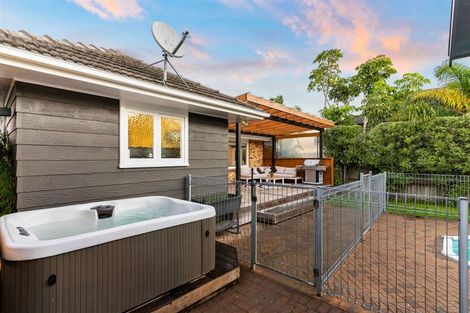 Photo of property in 1/13 Tristram Avenue, Forrest Hill, Auckland, 0620