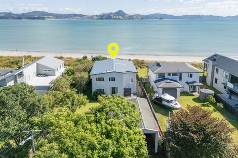 Photo of property in 99 Captain Cook Road, Cooks Beach, Whitianga, 3591