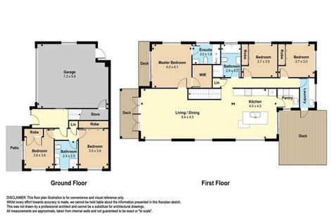 Photo of property in 11 Pacific Heights Road, Orewa, 0931