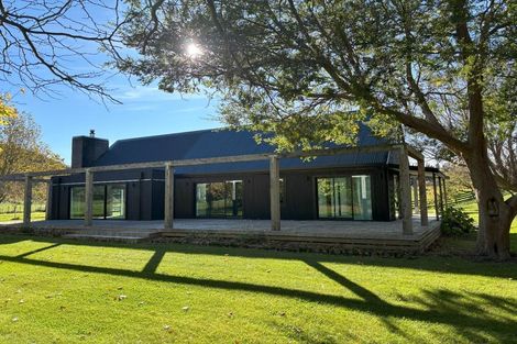 Photo of property in 441 Blind River Road, Blind River, Seddon, 7285