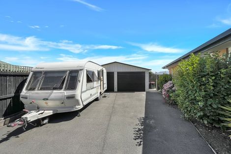 Photo of property in 7 Cherry Lane, Tinwald, Ashburton, 7700