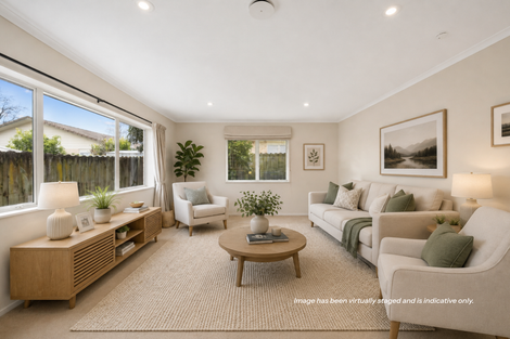 Photo of property in 57 Carisbrook Crescent, Papakura, 2110