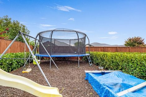 Photo of property in 18 Amur Crescent, Rolleston, 7615