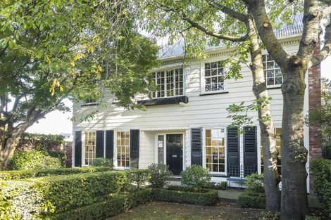 Photo of property in 52 Bealey Avenue, Christchurch Central, Christchurch, 8013