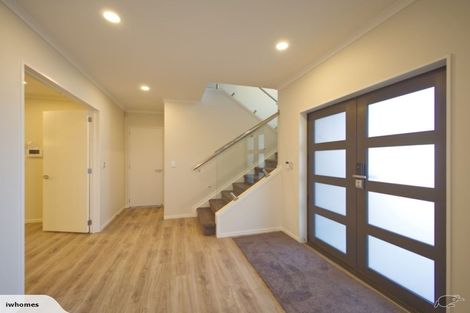 Photo of property in 23 Vazey Way, Hobsonville, Auckland, 0618