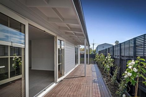 Photo of property in 436 Madras Street, St Albans, Christchurch, 8014