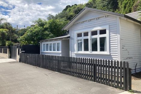 Photo of property in 30 Battery Road, Ahuriri, Napier, 4110