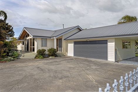 Photo of property in 122 Potae Avenue, Lytton West, Gisborne, 4010