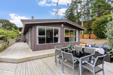 Photo of property in 1110 Hunua Road, Hunua, Papakura, 2583