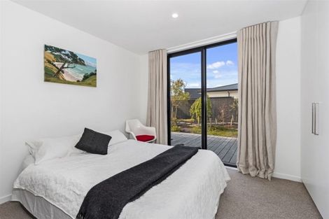 Photo of property in 103 Jimmy Adams Terrace, Lincoln, 7608