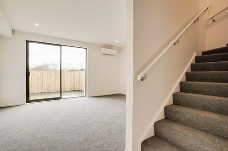 Photo of property in 4/119 Sherborne Street, St Albans, Christchurch, 8014
