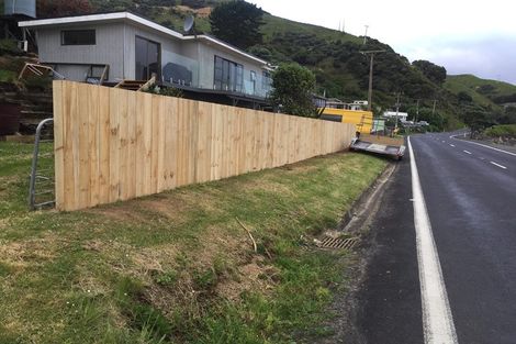 Photo of property in 982 Thames Coast Sh25 Road, Kereta, Thames, 3575