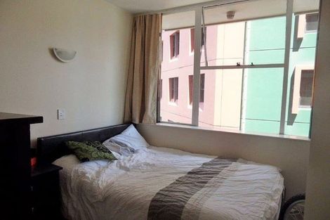 Photo of property in Terrace Tower Apartments, 8b/126 The Terrace, Wellington Central, Wellington, 6011