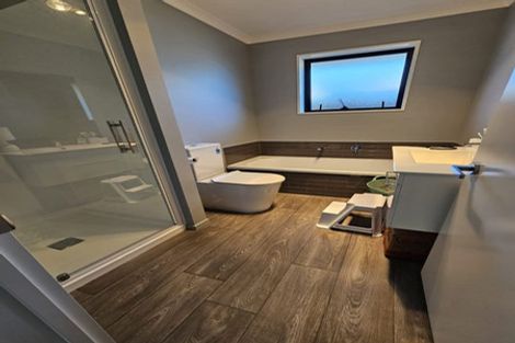 Photo of property in 6 Jasmine Street, Woodend, 7610