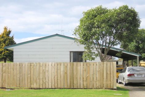 Photo of property in 8 Penrhyn Place, Mount Maunganui, 3116