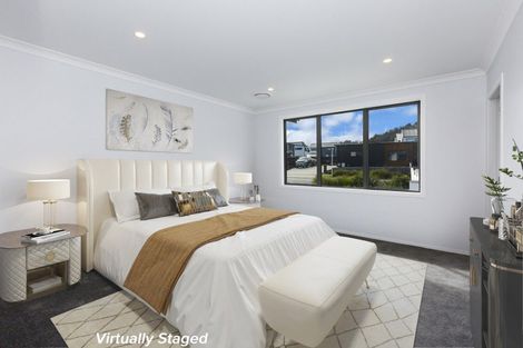 Photo of property in 1 Mawai Hakona Drive, Wallaceville, Upper Hutt, 5018