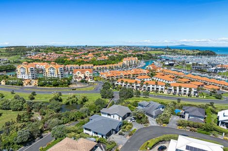 Photo of property in 3 Bella Vista Drive, Gulf Harbour, Whangaparaoa, 0930