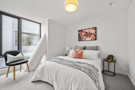 Photo of property in Victoria Lane Apartments, 1110/161 Victoria Street, Te Aro, Wellington, 6011