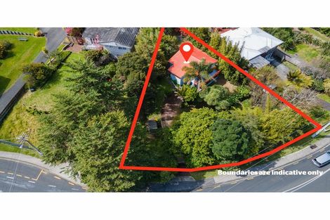 Photo of property in 56 Atkinson Road, Titirangi, Auckland, 0604