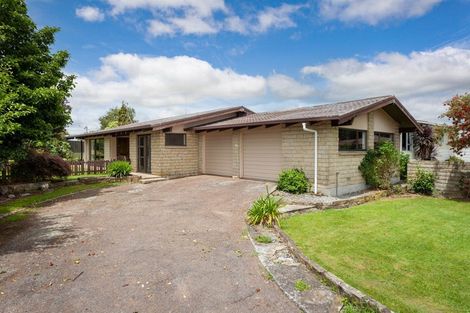 Photo of property in 6 Inaka Place, Matamata, 3400