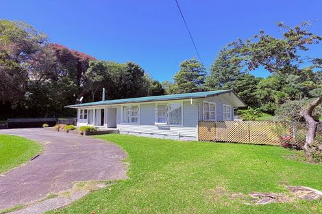 Photo of property in 127 Clyde Road, Wairoa, 4108