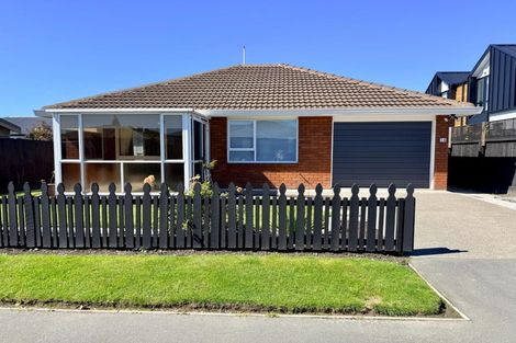 Photo of property in 1a Sugden Street, Spreydon, Christchurch, 8024
