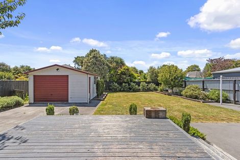 Photo of property in 8 Bronwyn Street, Mairehau, Christchurch, 8052