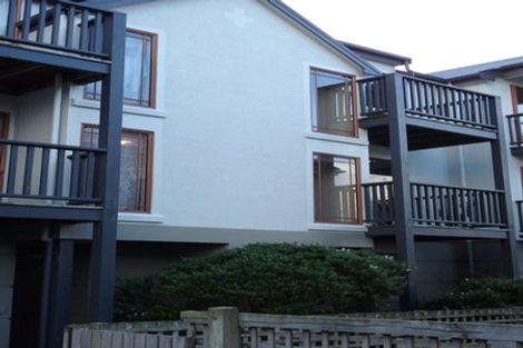 Photo of property in 75e York Place, Dunedin Central, Dunedin, 9016
