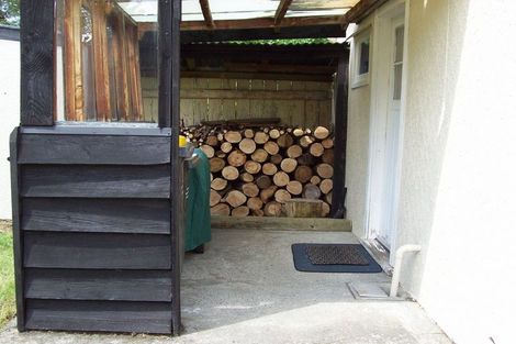 Photo of property in 15 Talbot Road, Fairlie, 7925