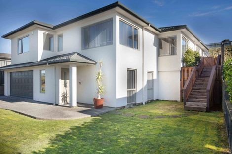 Photo of property in 50 Aotea Drive, Aotea, Porirua, 5024