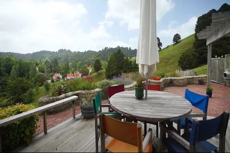 Photo of property in 57 Krippner Road, Puhoi, Warkworth, 0994