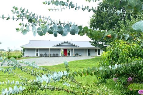 Photo of property in 263a Walton Road, Richmond Downs, Walton, 3475