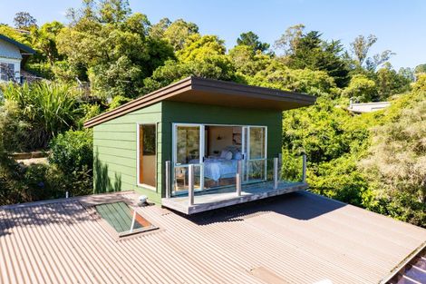 Photo of property in 50 Bay Road, Purakaunui, Port Chalmers, 9081