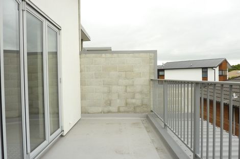 Photo of property in 54e Southampton Street, Sydenham, Christchurch, 8023