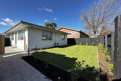 Photo of property in 1/4 Grove Road, Addington, Christchurch, 8024