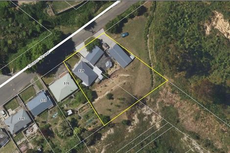 Photo of property in 129 Emano Street, Toi Toi, Nelson, 7010