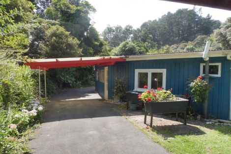 Photo of property in 1 Otuturu Crescent, Ruamahunga, Thames, 3575