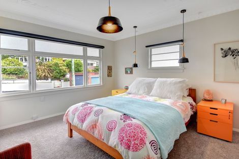 Photo of property in 77 Evans Street, Opoho, Dunedin, 9010