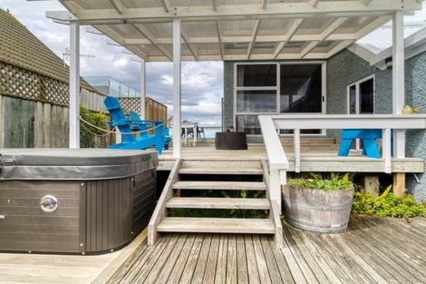 Photo of property in 111 North Shore Road, Eskdale, Napier, 4182