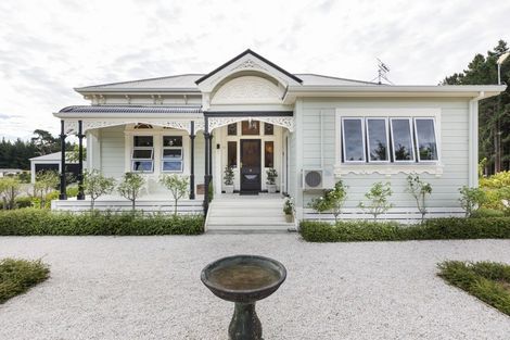 Photo of property in 53a Wylie Road, Foxton Beach, Foxton, 4891