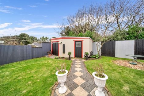 Photo of property in 55 Kawei Road, Ohawe, Hawera, 4671