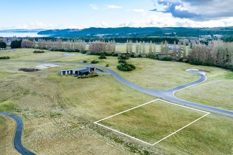 Photo of property in 36 The Fairways, Kinloch, Taupo, 3377