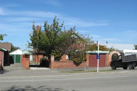 Photo of property in 206 Church Street, West End, Timaru, 7910