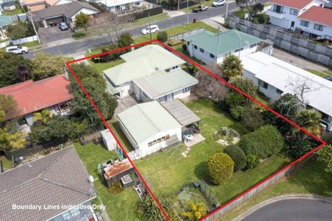 Photo of property in 27 Maitland Street, Greerton, Tauranga, 3112