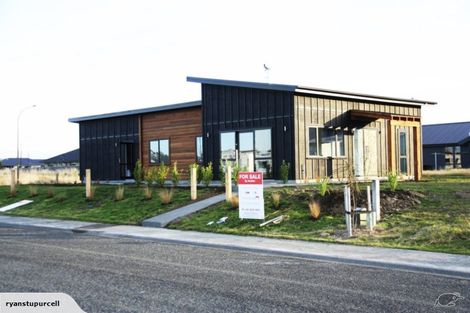 Photo of property in 29 Pounamu Drive, Te Anau, 9600